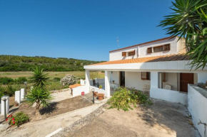 Casa Cala Lunga Carloforte